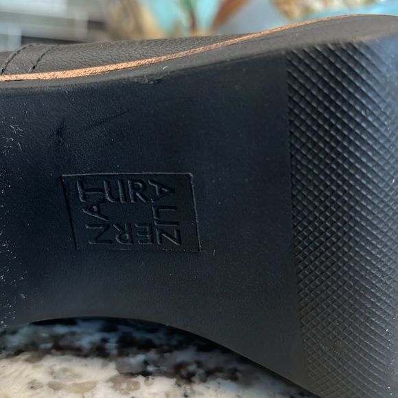 Naturalizer Black Booties size 7.5W - Picture 8 of 11